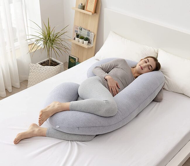 Nằm ngủ đúng tư thế