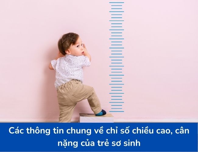 Tăng độ cao mang đến con cái trai