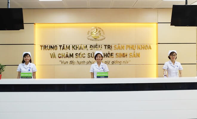 Bệnh viện phụ sản Hà Nội là nơi uy tín để chị em tham khảo về các dịch vụ mổ, đẻ
