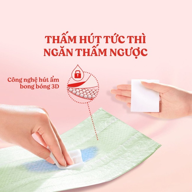 Cách chọn tã bỉm cho bé 25kg