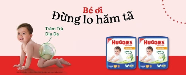Bé 30kg phù hợp với tã nào