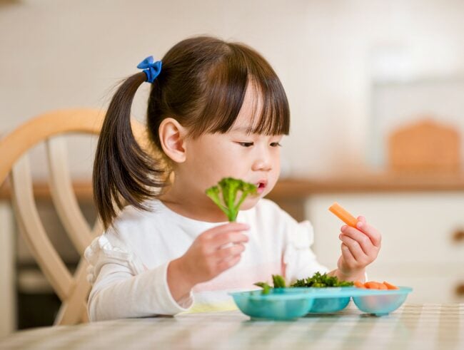 Tại sao cần bổ sung kẽm cho trẻ