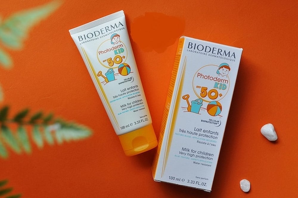 Kem chống nắng Bioderma 