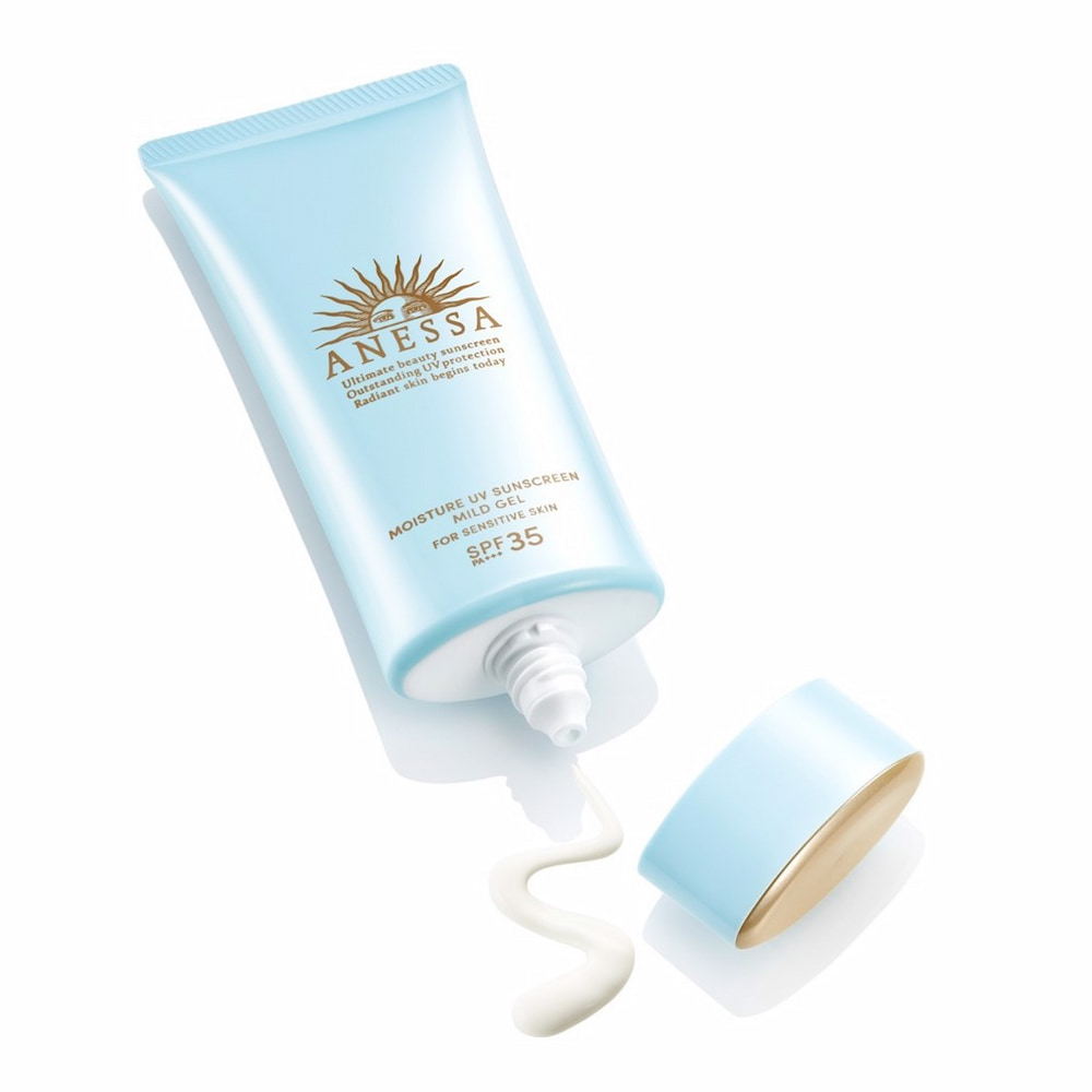 Kem chống nắng Anessa SPF35 