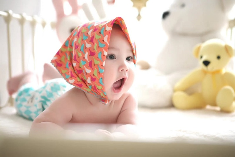 Gợi ý họ Vũ đặt tên con gái là gì
