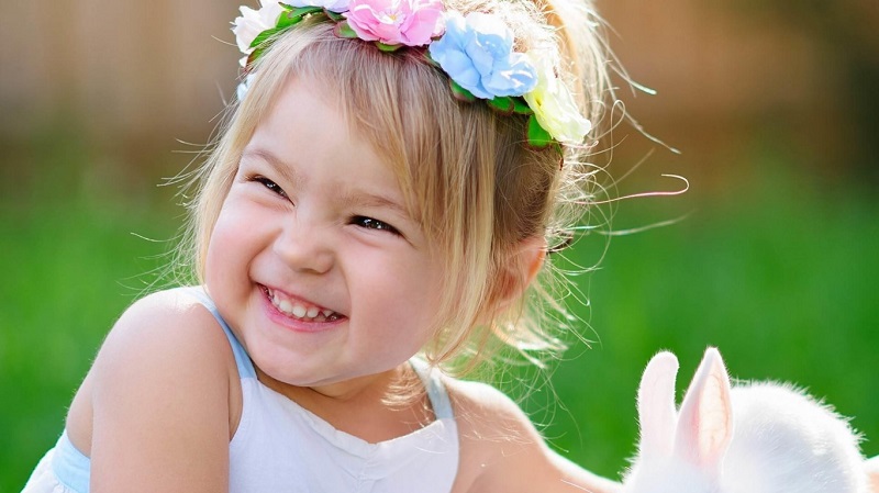 Đặt tên con gái họ Vũ Trần thế nào cho hay