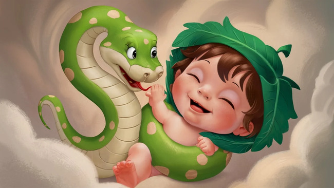 ý nghĩa đặt tên con tuổi tỵ