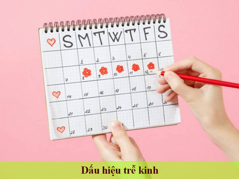 20 dấu hiệu mang thai tháng đầu dễ nhận biết ngay, thường gặp nhất
