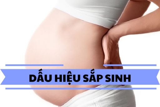 11 Dấu Hiệu Sắp Sinh (Chuyển Dạ) Trong Vài Giờ, Trước 1, 2 Ngày, Trước 1  Tuần