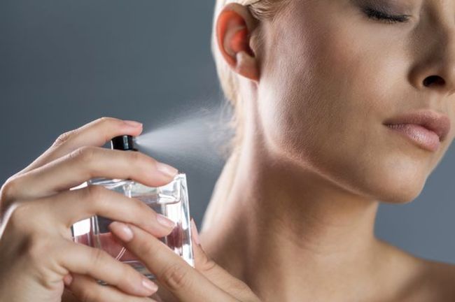 Không nhạy cảm với mùi hương là dấu hiệu thụ thai không thành công