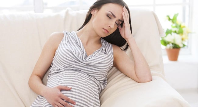 Cách khắc phục tình trạng dư ối