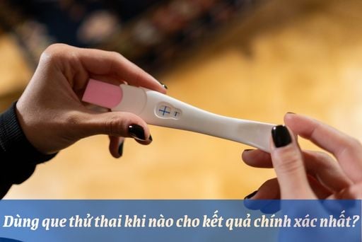 7. Lưu ý khi tự nhận biết dấu hiệu mang thai