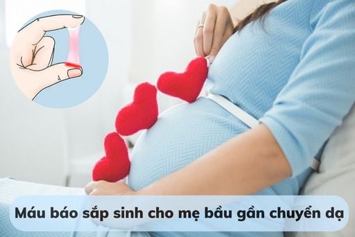 Dấu Hiệu Ra Máu Khi Mang Thai Tháng Cuối: Hướng Dẫn Toàn Diện Và Lời Khuyên Chuyên Gia