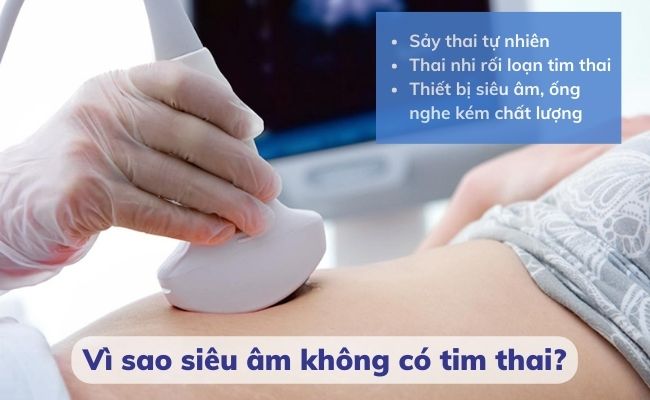 Lựa chọn nơi uy tín để siêu âm thai