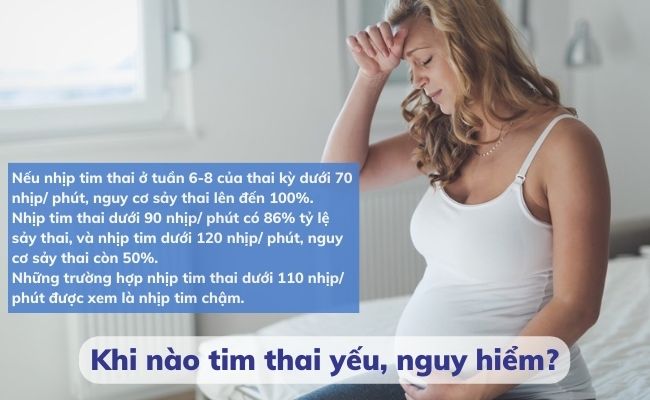 Tùy theo nguyên nhân cũng như tuổi thai, bác sĩ sẽ có biện pháp xử lý phù hợp