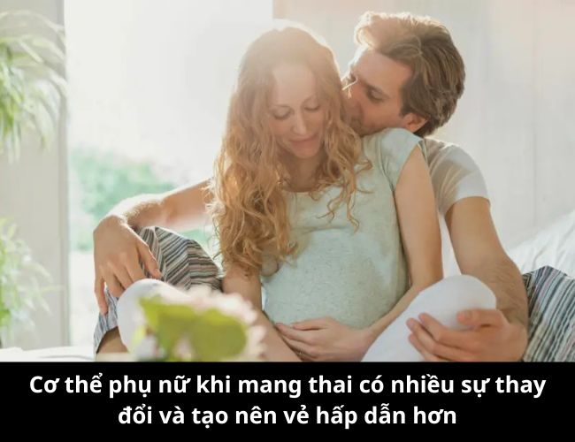 Thay đổi tâm sinh lý ở thai phụ trong ba tháng cuối thai kỳ