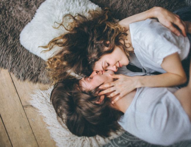 Tinh trùng có thể sống đến 5 ngày trong cơ thể người phụ nữ