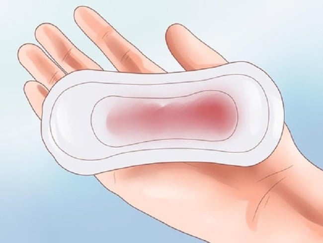 Các bệnh nhiễm trùng phụ khoa sẽ gây tiết dịch âm đạo màu nâu