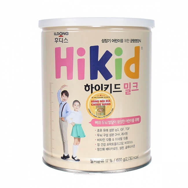 Sữa bột Friso Gold Pro số 4
