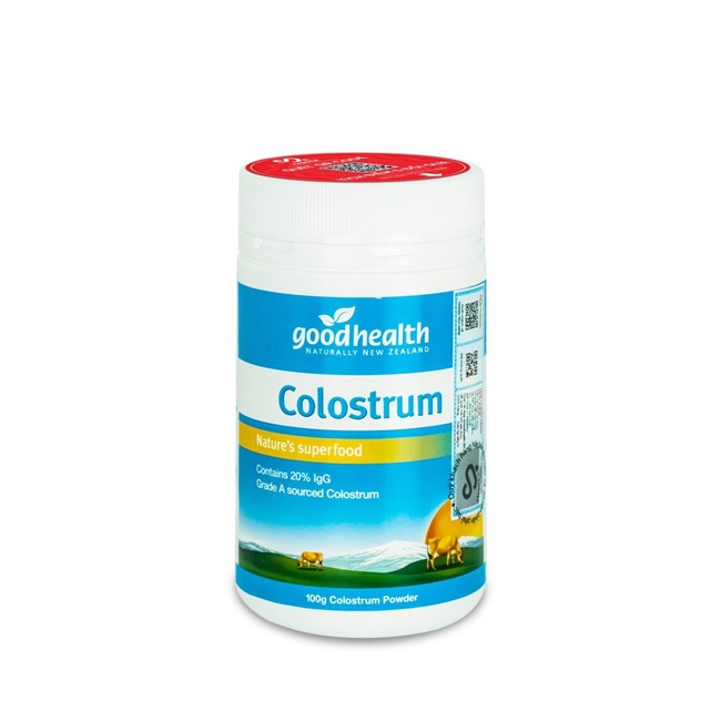 Sữa non Colostrum