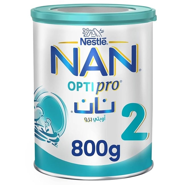 Sữa NAN Optipro số 2