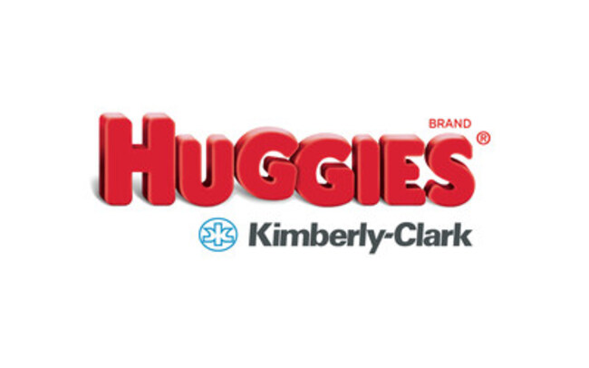 Tã bỉm Huggies là sản phẩm đến từ tập đoàn Kimberly - Clark của Mỹ