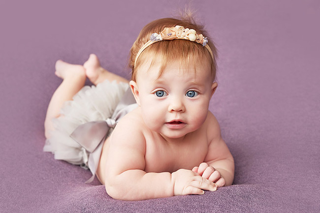 ALlưu ý khi đặt tên đệm cho con gái
