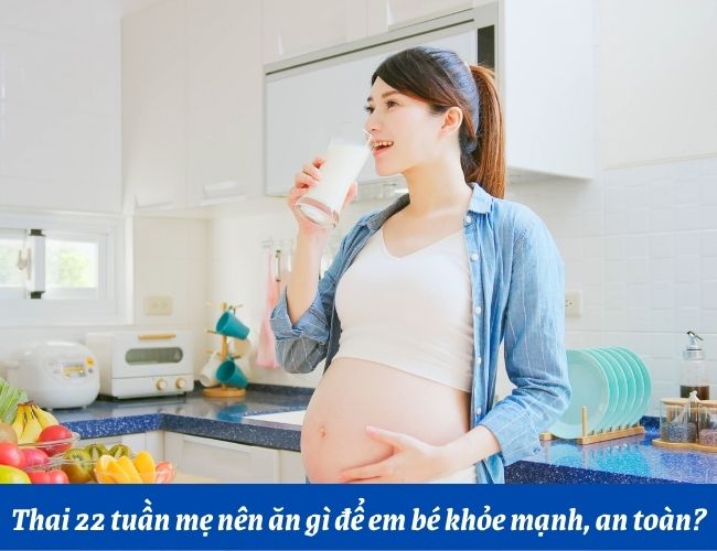 Chế độ ăn của mẹ bầu phải giàu chất dinh dưỡng và đa dạng để hạn chế cảm giác chán ăn