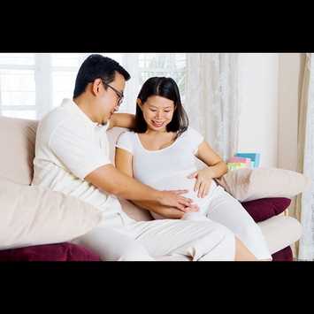 Quan hệ tình dục khi mang thai
