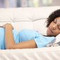 Giấc ngủ trong thời kỳ mang thai