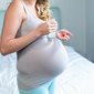 Bà bầu và bệnh thiếu máu