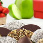 Chocolate Hạt Điều Chocolate Hạt Điều