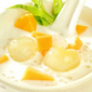 Chè Vú Sữa Hạt Lựu Chè Vú Sữa Hạt Lựu