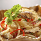 Miến cua bể