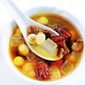 Chè nhãn nhục vị quế Chè nhãn nhục vị quế