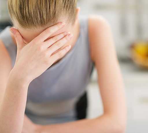 Những dấu hiệu sẩy thai