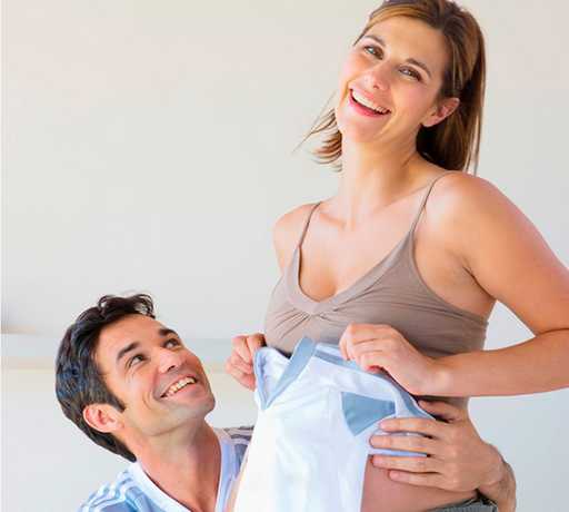 Các nhu cầu của bé