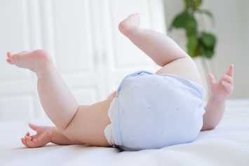 Câu chuyện sinh con