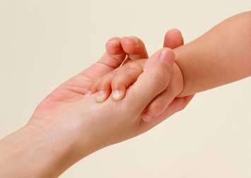 Sự hồi phục của mẹ sau sinh mổ