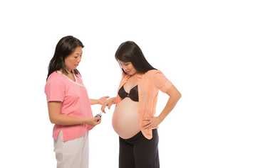 Xét nghiệm sàng lọc trước sinh