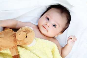 Sinh non - Khi bé yêu muốn chào đời sớm hơn