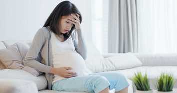 Ra máu trước kỳ kinh