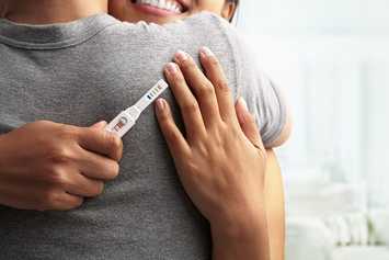 Máy xác định chu kỳ thụ thai