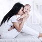 Quá trình phát triển của trẻ sơ sinh