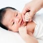Cách hạ sốt nhanh cho trẻ sơ sinh