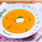 Bột cá - cà rốt Bột cá - cà rốt