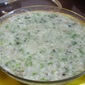 Món ăn dặm cho bé: Cháo lươn