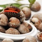 Món ăn dặm cho bé: Cháo sò huyết
