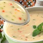 Món ăn dặm cho bé: Cháo thịt bằm