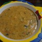 Món ăn dặm cho bé: Cháo thịt bò khoai tây